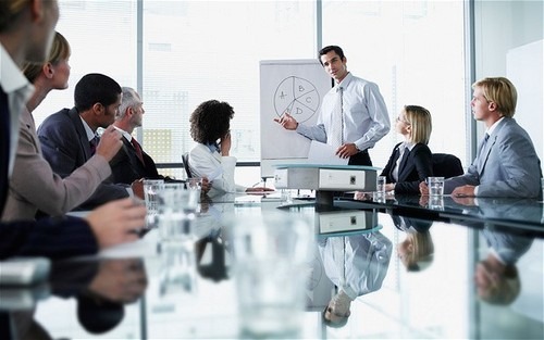 Business Consultancy