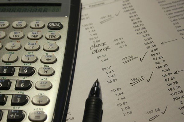 CMA Data for Loan Proposal